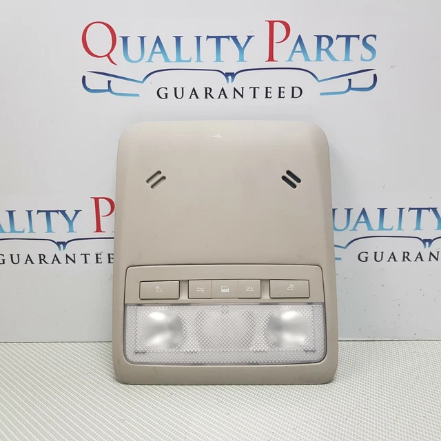 NSLUMO LED Interni Lettura Luce Del Tetto Mappa Luce Per Il 2015-2021 Je.ep Renegade 5X Auto Cupola Interna Mappa Luci Xenon Bianco Specchio Cosmetico Lampada - View #10