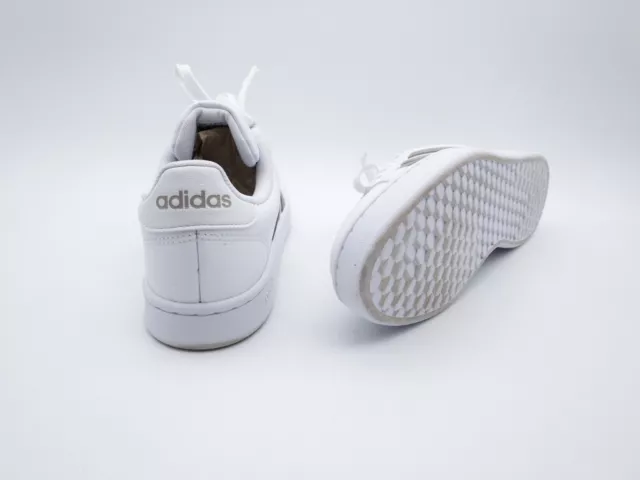 Adidas Originals Unisex Ocio Bajo Zapatillas Blanco Gr.40, 2/3 Ue Art.1210-10 2