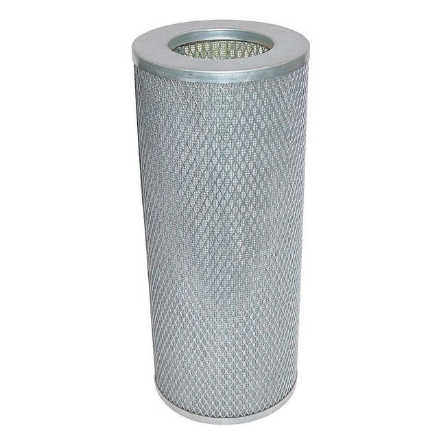 SOLBERG PSG860/1 Vacuum PumpFilter,0.3 micron,Microglass
