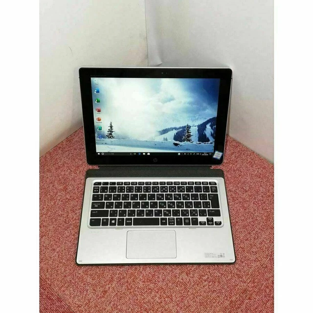 Tablette robuste 70NJ1L1C0900 Latitude 12 7202 écran LCD 11,6'' PC-GF50 d'origin