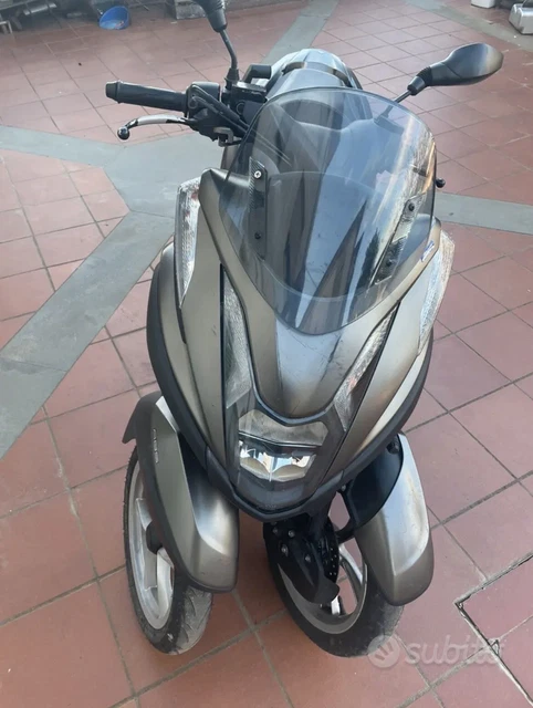 scooter usati