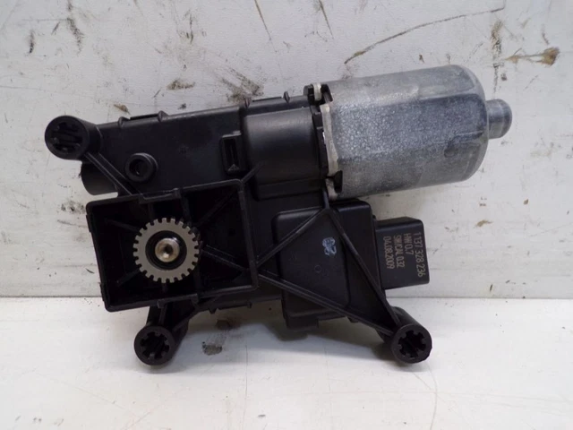 Motore Tettuccio Adatto per Citroen C4 Grand Picasso ( Ua _) 1.6 HDI 0390200072