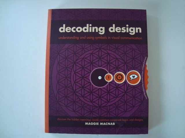 DECODING DESIGN: UNDERSTANDING and Using Symbols in Visual ...