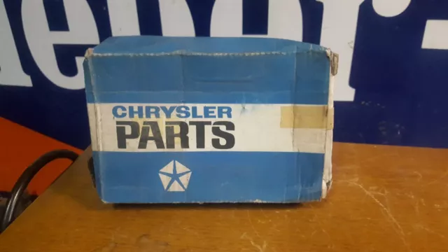 NOS soupape échappement  talbot sunbeam chrysler avenger hillman 71262713