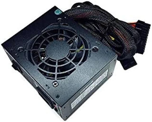 SFXAP400W MINI ITX Solution / Micro ATX / SFX 400W Power Supply 44.99
