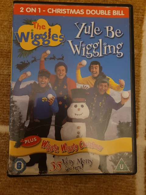 THE WIGGLES Yule Be Wiggling Wiggly Wiggly Christmas DVD 2005 0 the-wiggles-yule-be-wiggling-wiggly-wiggly-christmas-dvd-2005-0