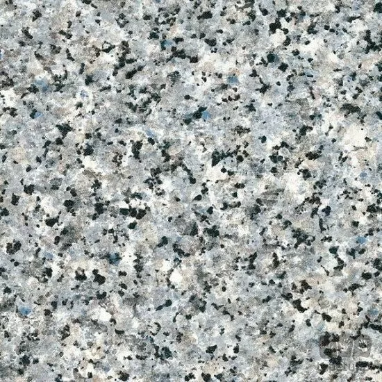 1mX67cm GRIGIO GRANITO NERO BIANCO MACCHIA AUTOADESIVO VINILE ADESIVO POSTERIORE PLASTICA