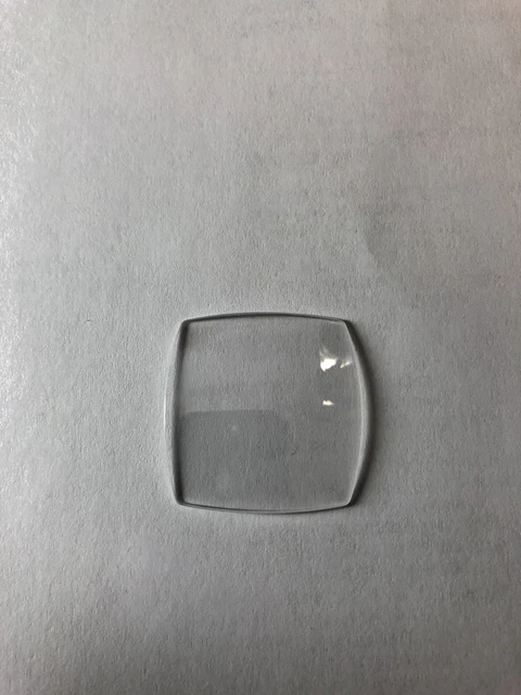 Sapphire Crystal For Patek Philippe 5135 For Mens Gondolo Fits All 5135 Models