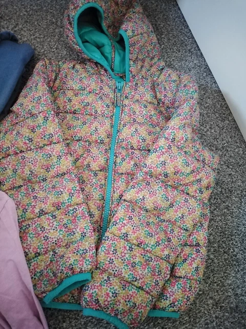 Girls Clothes Bundle Age 9-10 Years 6