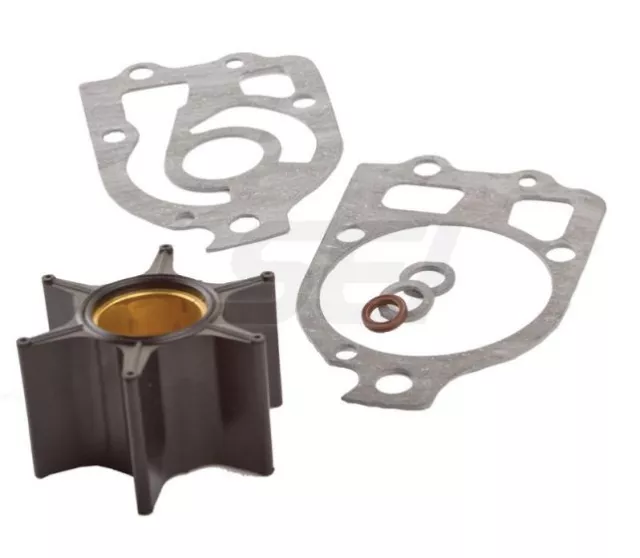 Mercruiser Alpha Gen 1 Impeller Kit  A/Mkt Brand New 102-03K