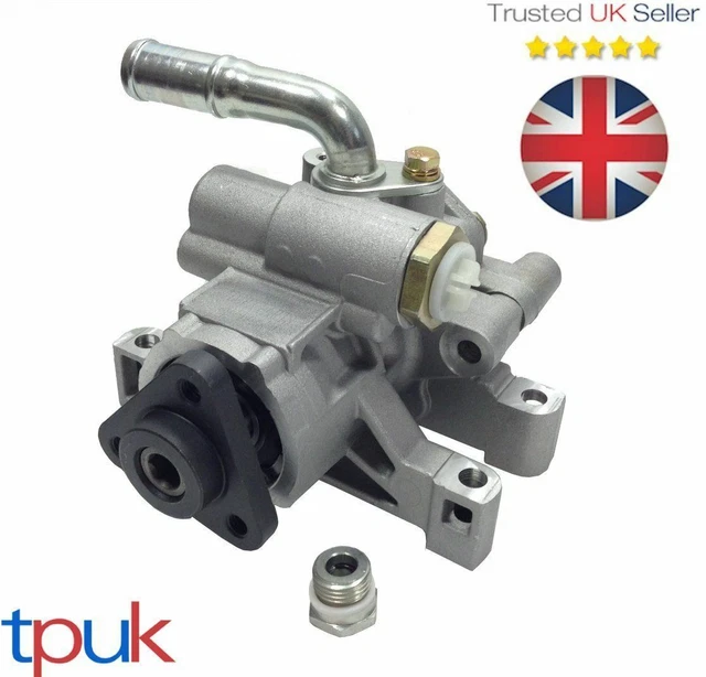 CITROEN RELAY PEUGEOT Boxer Hydraulic Power Steering Pump 2.2 Fwd 2006