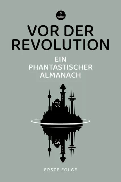 Hannes Riffel | Vor der Revolution | Taschenbuch | Deutsch (2023) | Carcosa