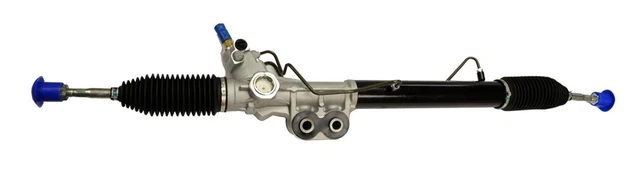 thumbnail image 2 of Power Steering Rack RHD – For Nissan Navara D40 2.5TD & Pathfinder R51 2.5TD 2005-2010 2 of 5