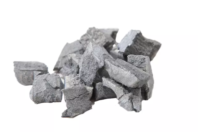 Yttrium Y 99.83% Nettoyant Métal Élément 39 Nugget Lingots 1gr-5kg Fournisseur