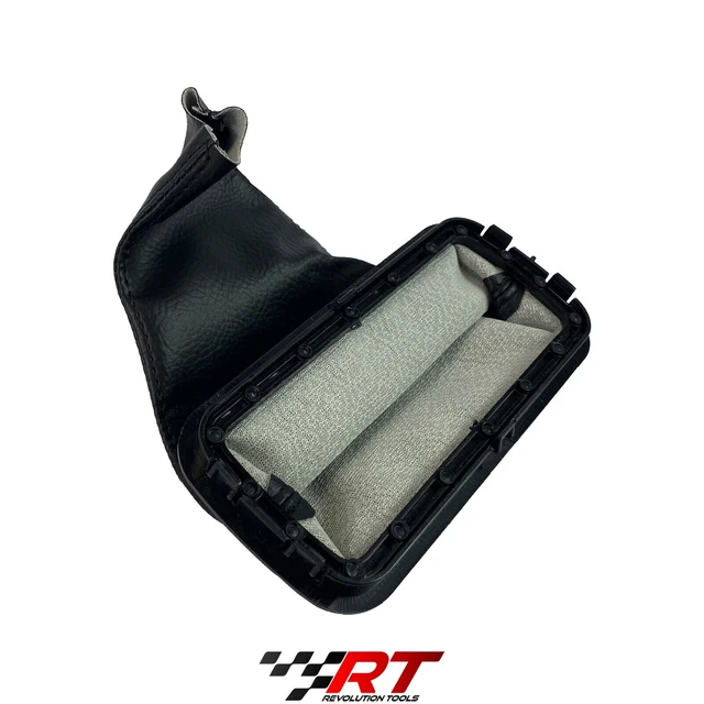 Cover Gaiter Ingranaggio Adatta Automatica Vauxhall Astra Zafira 1998-2009 759607