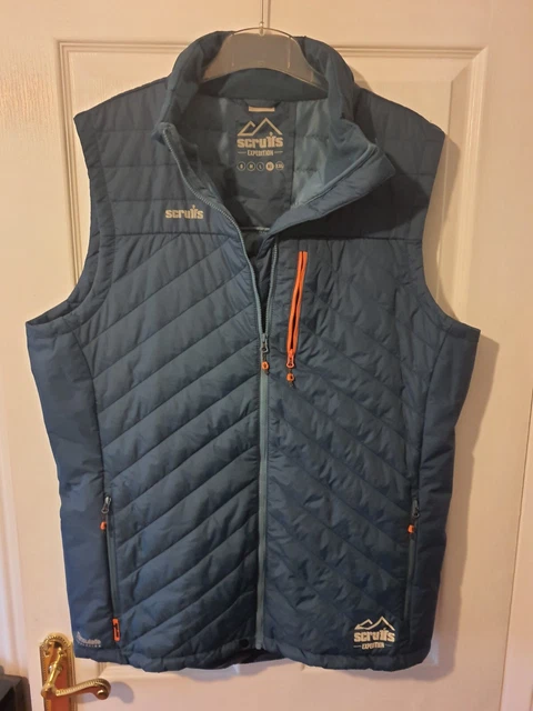 Scruffs clearance expedition gilet