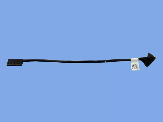 DC020027E00 Dell Latitude E5450 5450 5470 E5470 ZAM70 Batterie Câble De Charge q