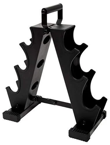 Rack Stand for Dumbbell Weights , 15 Pounds