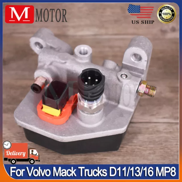 AHI Dosing Module For Volvo Mack Trucks D11/13/16 MP8 23185531 21534115 21870667