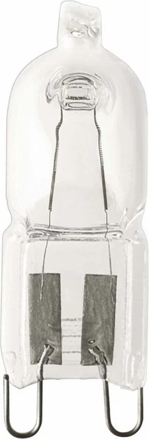 Scharnberger+Hasenbein lampada da forno alogena 29994 G9 riflettore