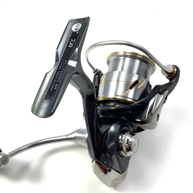 DAIWA 20 LUVIAS 2000s 52480 $328.92 - PicClick CA
