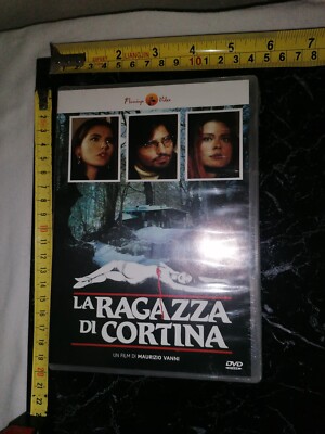 NO DVD FLAMINGO FOTO LOCANDINA POSTER MANIFESTO ADESIVO EL CID 