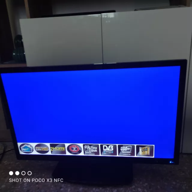 Pannello Led TV Haier Let32t1000hf