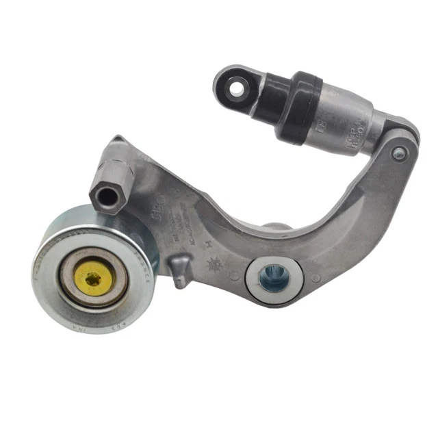 NEW SERPENTINE BELT Tensioner Assembly fit for Honda Civic DX EX 1.8L