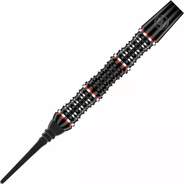 Winmau | Joe Cullen Darts | 20g | Soft Tip | 90% Tungsten | Free Shipping 2