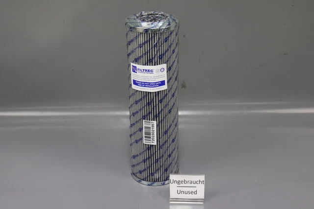 FILTERC D761G10A Filter Element Cdis Unused