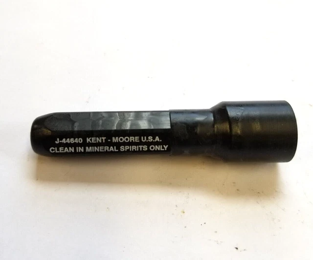 KENTMOORE J44640 VALVE Stem Seal Installer 6.6L Duramax Diesel £123.