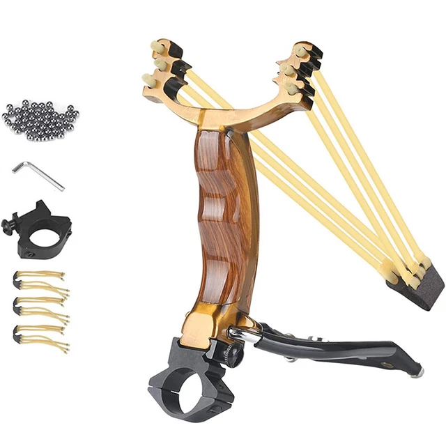 WLXW Schleuder Gummibänder - Flache Latexbänder Für Jagd & Sport (0.7/0.8/1.0mm)