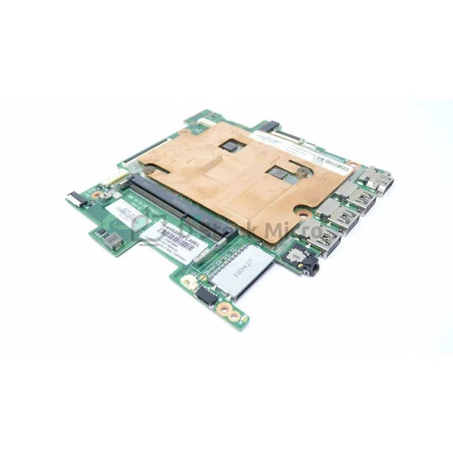 Cartes mères avec processeur xeon pour ordinateur