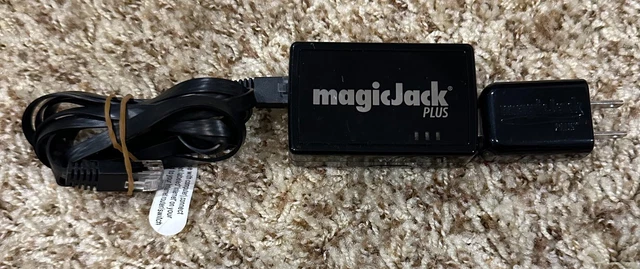 Voip Phone MagicJack USB Phone Free Local Long Distance
