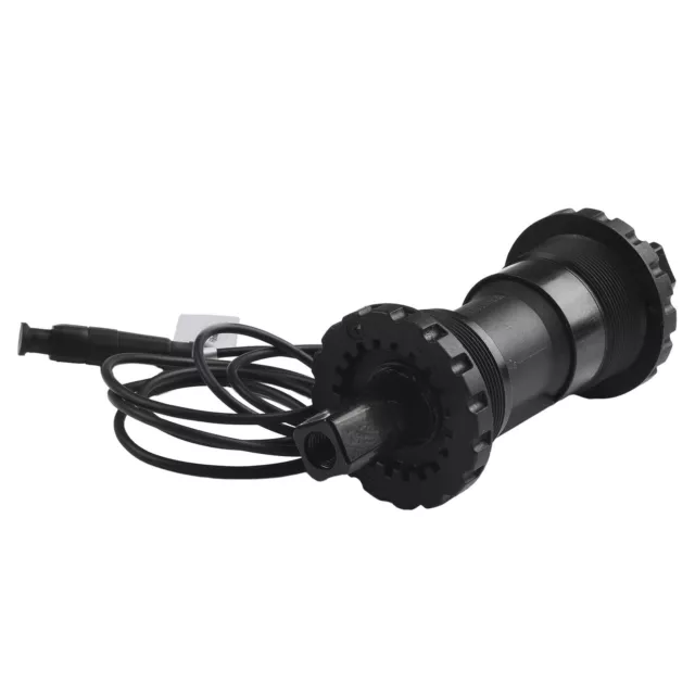 Black Motor Controller PCB for Bafang Assist Sensor Central PAS 68mm E Bikes