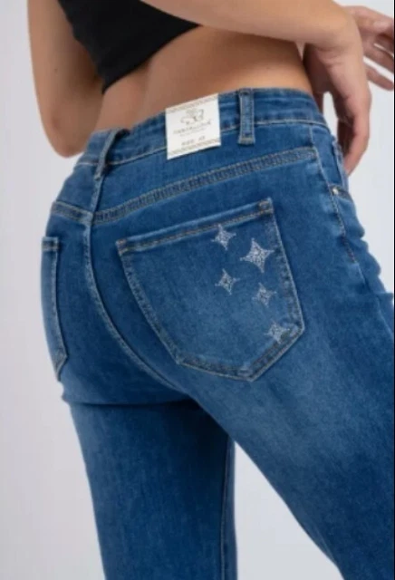 Farfallina jeans best sale