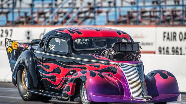 NHRA Drag Racing Race Hot Rod Rods 8x10 or 13x19 Glossy Photo
