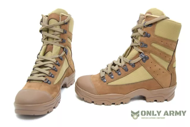 French army desert boots sale