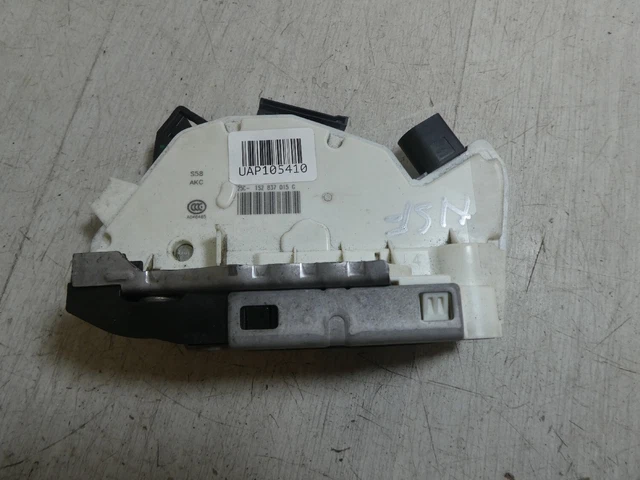 RICAMBI DIECI - FANALI PER VOLKSWAGEN VW UP! 11- SKODA CITIGO 11- - Accessori Auto In Vendita A Como - Foto 5