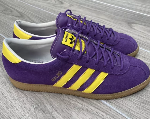 adidas malmo 2011