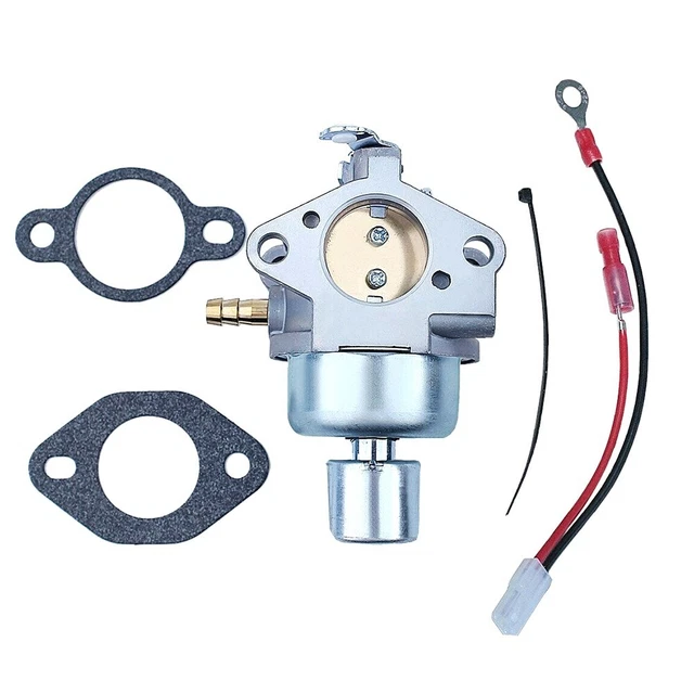 Carburetor Fit For Kohler Cub Cadet LTX1040 LTX1042 LTX1045 XT1-LT42