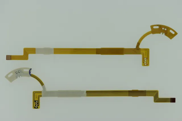 Flex cable cable flexible Tamron 90 macro (tipo B) pieza de reparación pieza de repuesto