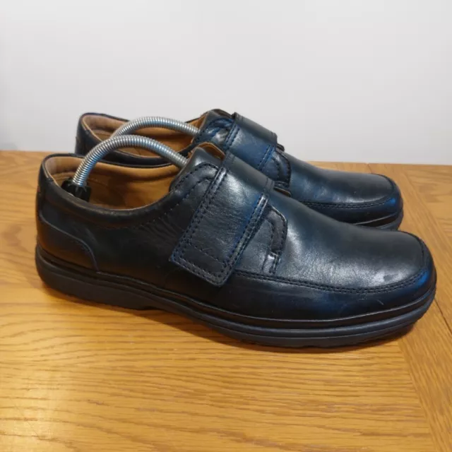 Clarks men's swift turn shoes 2025