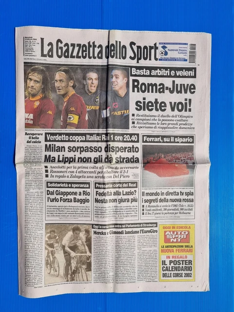 La gazzetta dello sport, higuain smashes napoli English