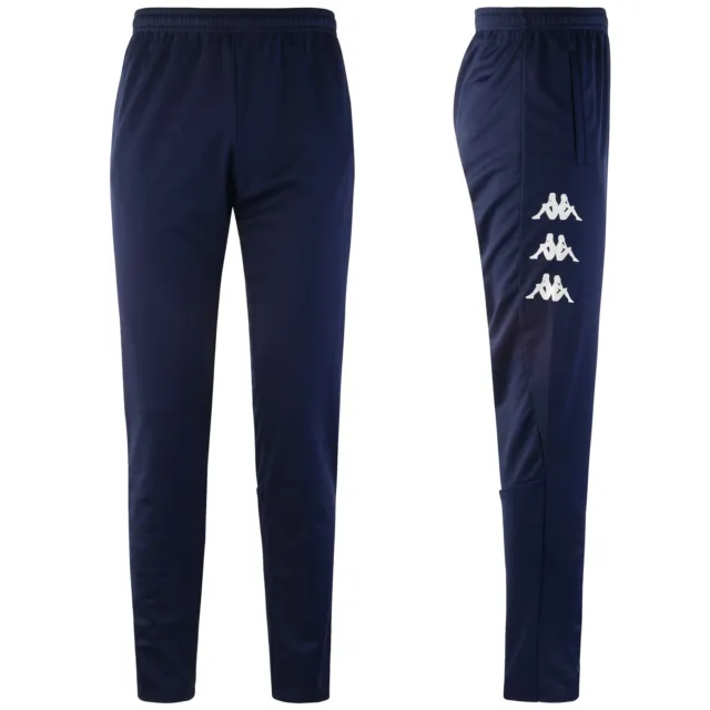 Kappa - Pants, Pantaloni sportivi - Uomo - kappa4soccer bigil