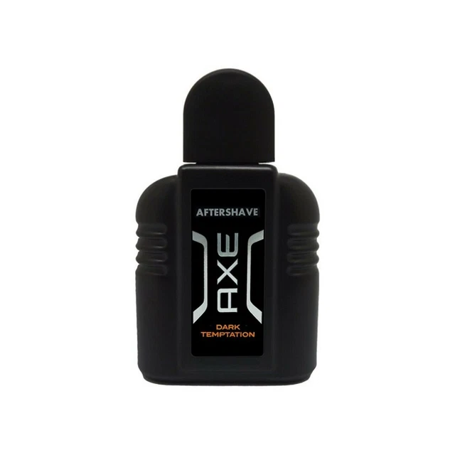AXE Firmata Scuro Temptation Lozione Dopobarba 100 ML