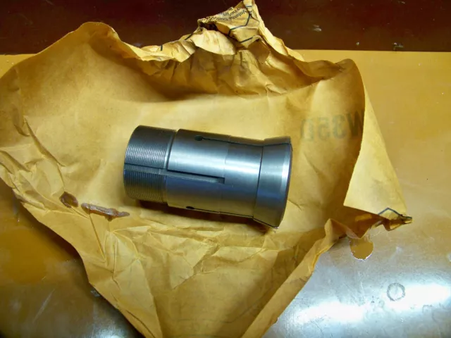 KEB MD32S EM 1/16  Swiss Star CNC Collet Inv#1832