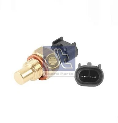 Sensore Temperatura Refrigerante Topran 103327: Compatibile Con Ford, Audi E Altre Marche. Ricambio Di Qualità.
