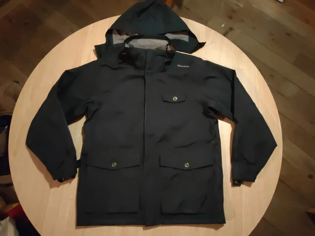 VESTE ENFANT automne hiver quechua EUR 3 00 PicClick FR