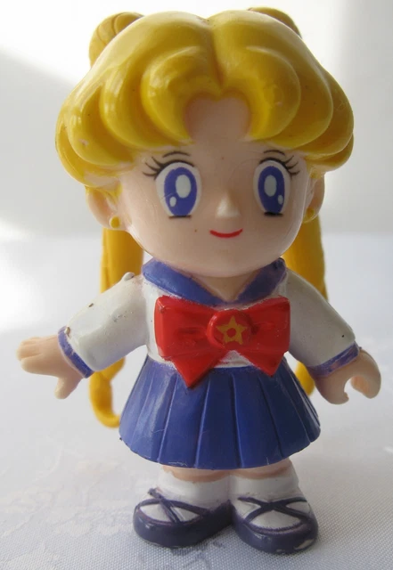 Figurines Miniatures Babies Tour Du Monde Vintage Années 90 - Collection Complète ? Occasion